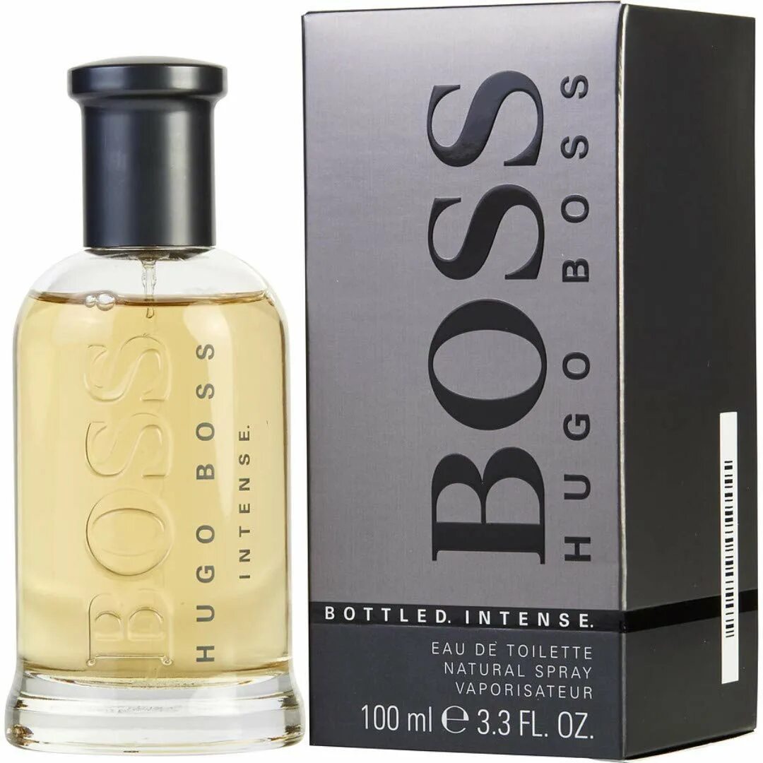 Купить духи босс мужские. Hugo Boss Bottled intense EDT 100 мл. Hugo Boss Bottled 100. Hugo Boss intense. Hugo Boss - Bottled intense Eau de Parfum.