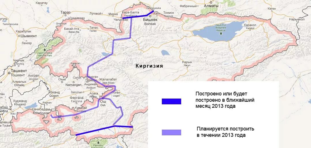 Открыть счет в киргизии. Карта Беловодска Киргизия. Карта газопроводов Киргизии.