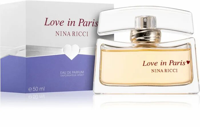 Лав ин париж духи. T. Nina ricci love in paris 30ml. Nina ricci love in paris edp 80 мл. Ин ричи.