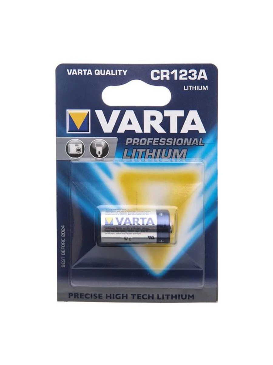 Cr123a батарейка купить. Varta 123. Батарейка варта cr123. Батарейка Varta cr123a, 1 шт.. Батарейка cr123a 3в Varta.