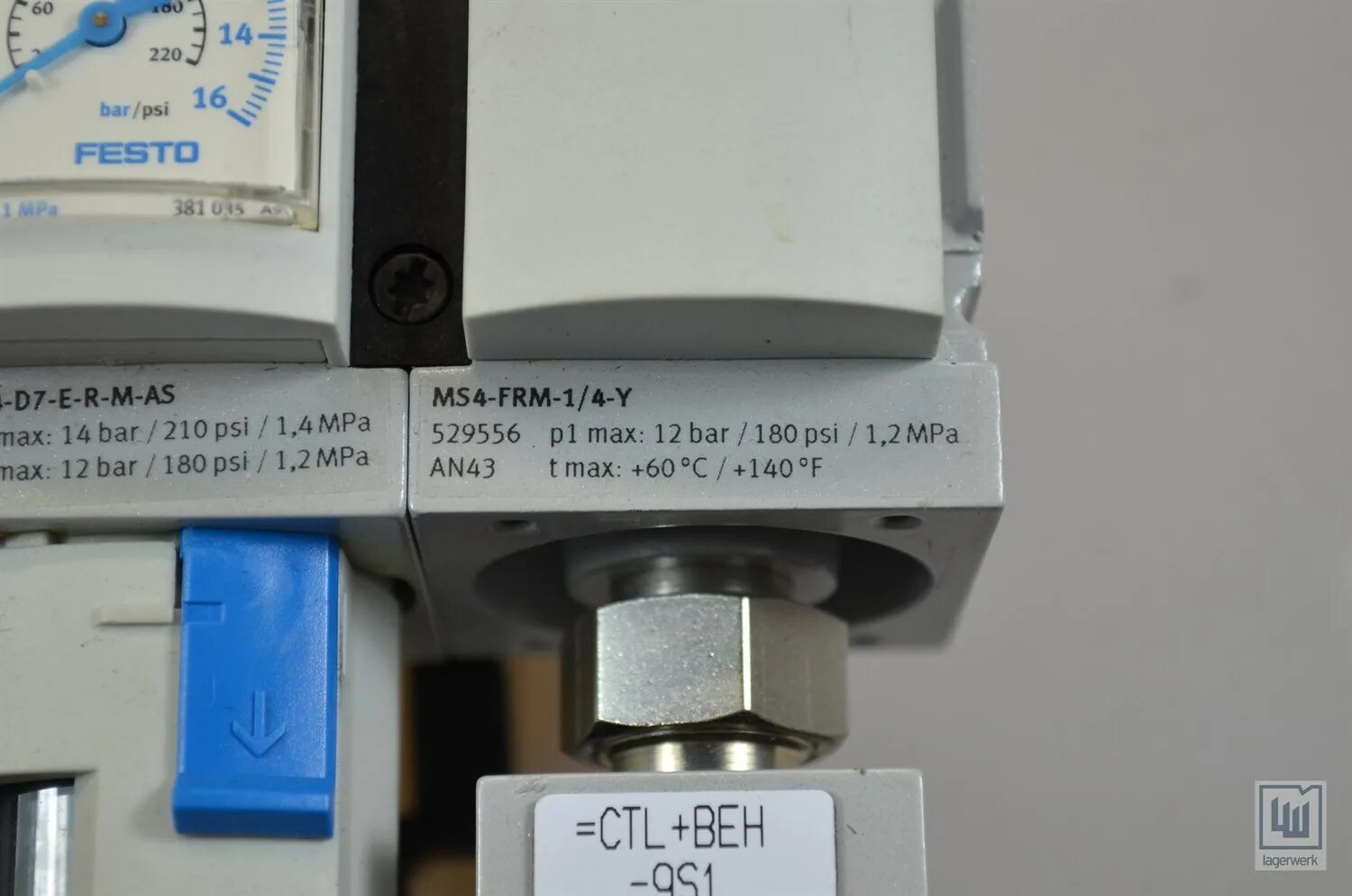 Отсечной клапан Festo ms4-em1-1/4. Ms4 LFR 1/4. Festo ms4-LR-1/4. Festo ms4-em1-1/4 541258. 12 psi