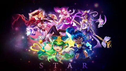 Star guardian