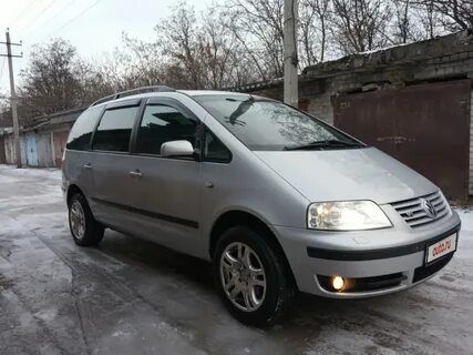 Шаран 2001