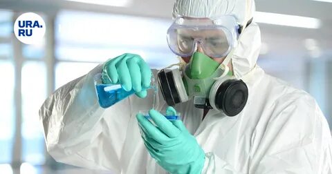 Средства защиты на химических предприятиях