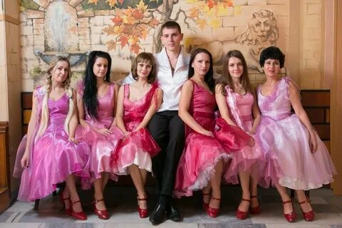 Работники зори