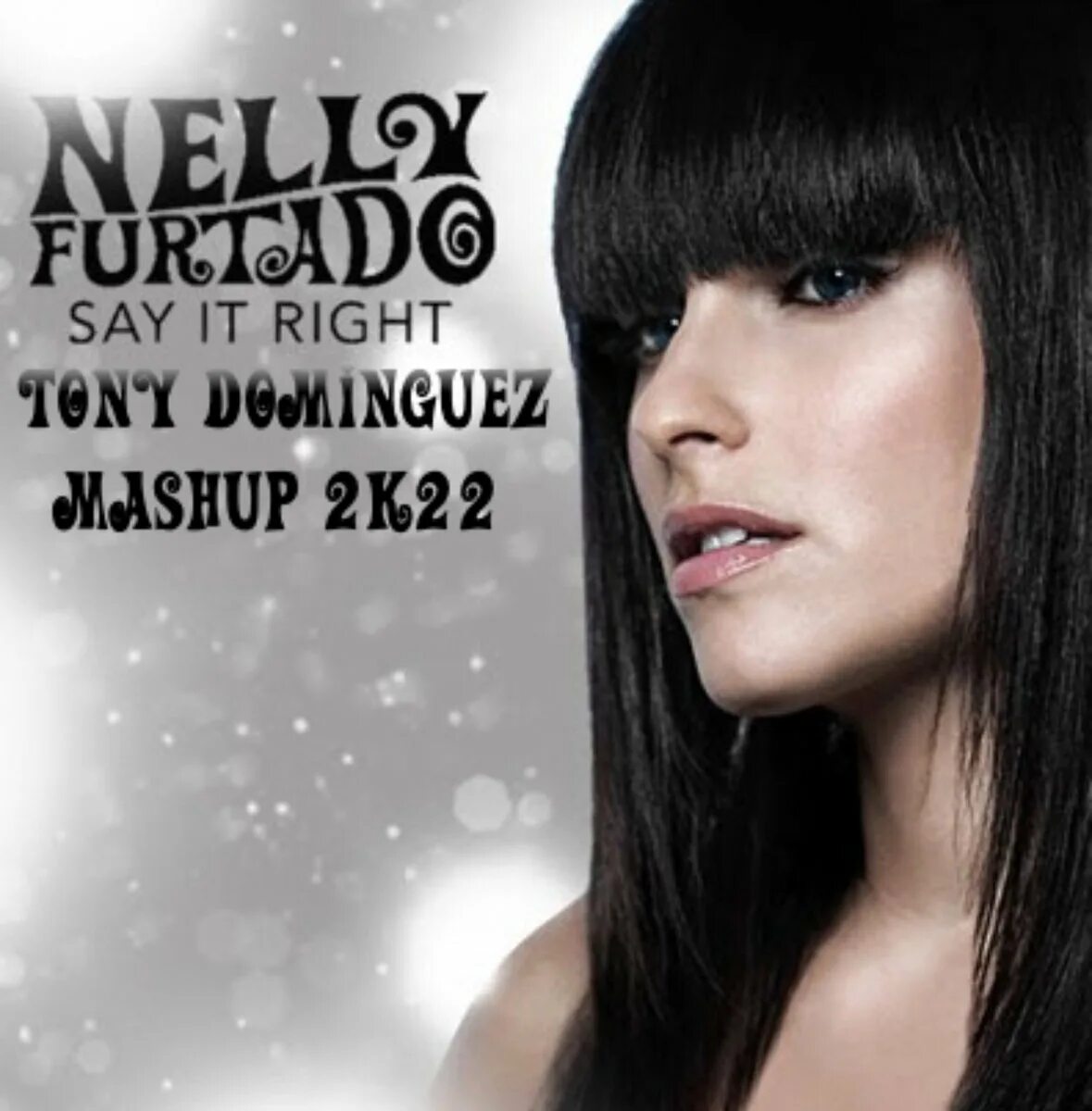 Nelly Furtado say it right 2006. Say it discover