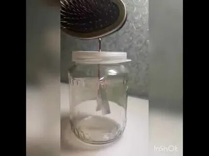 Электроскоп своими руками