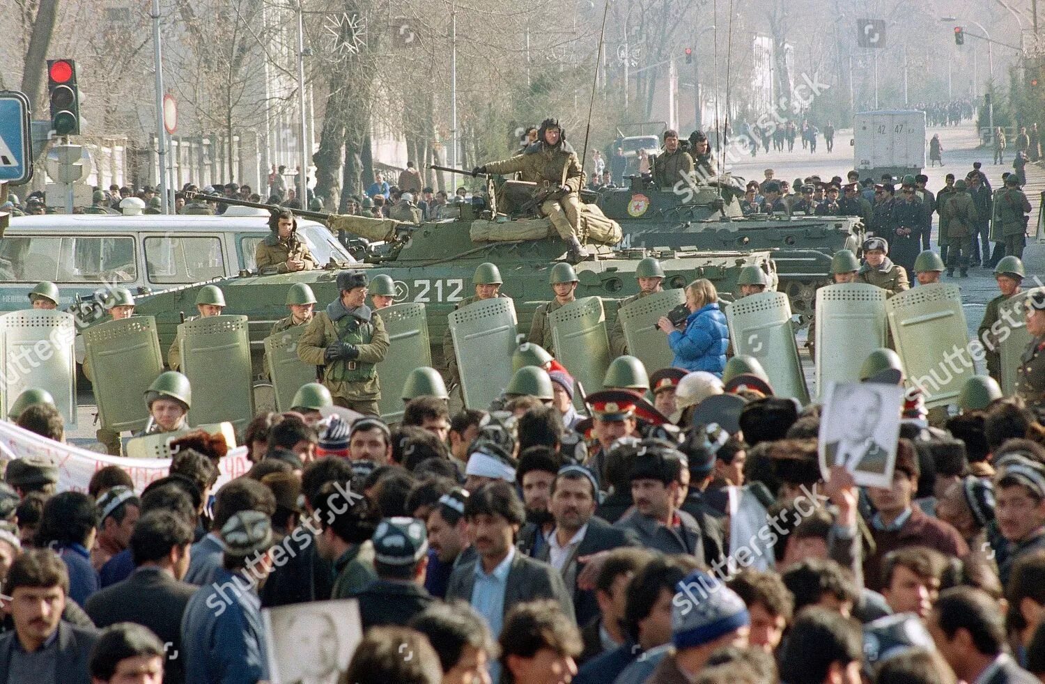 27 ноября 1992