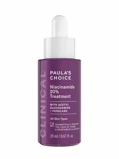 Niacinamide 20