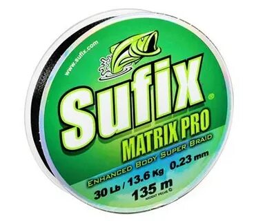 Sufix фирма производитель