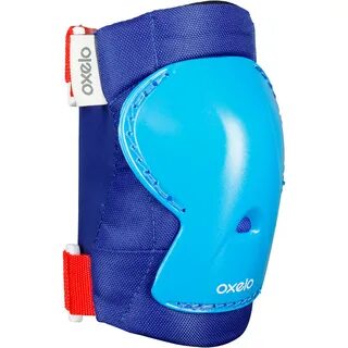Защита oxelo детская
