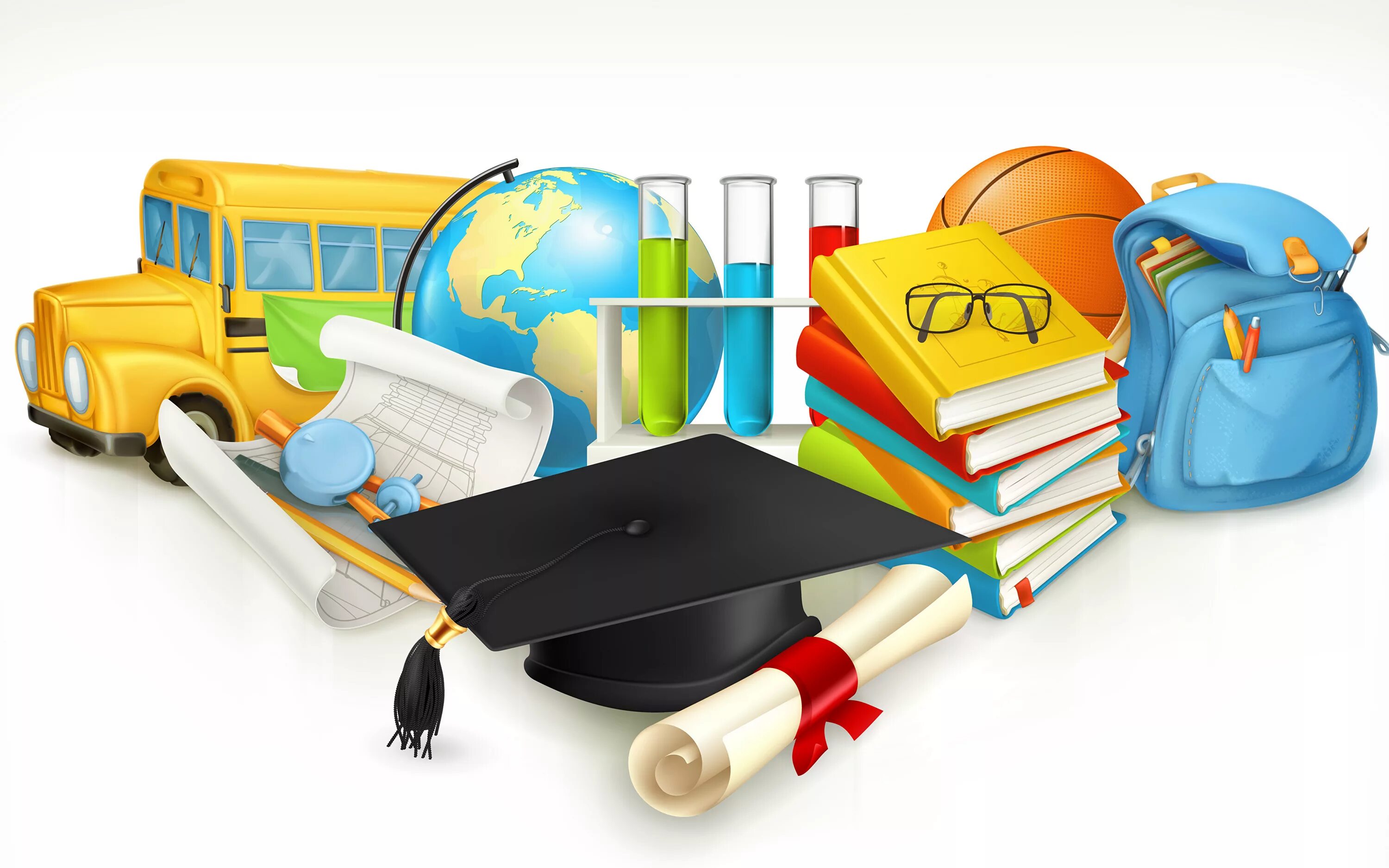 школьные атрибуты. учебный предмет работа в материале. творческий человек. информатика. тематический план дисциплины.