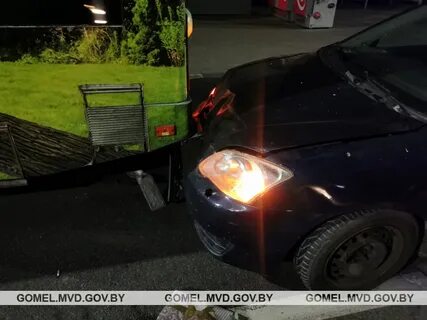 Гомель дтп сегодня происшествия сильные