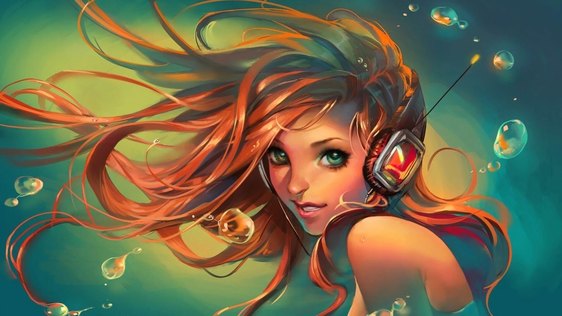 Digital art это