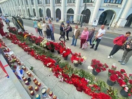 Мемориал вагнера в москве