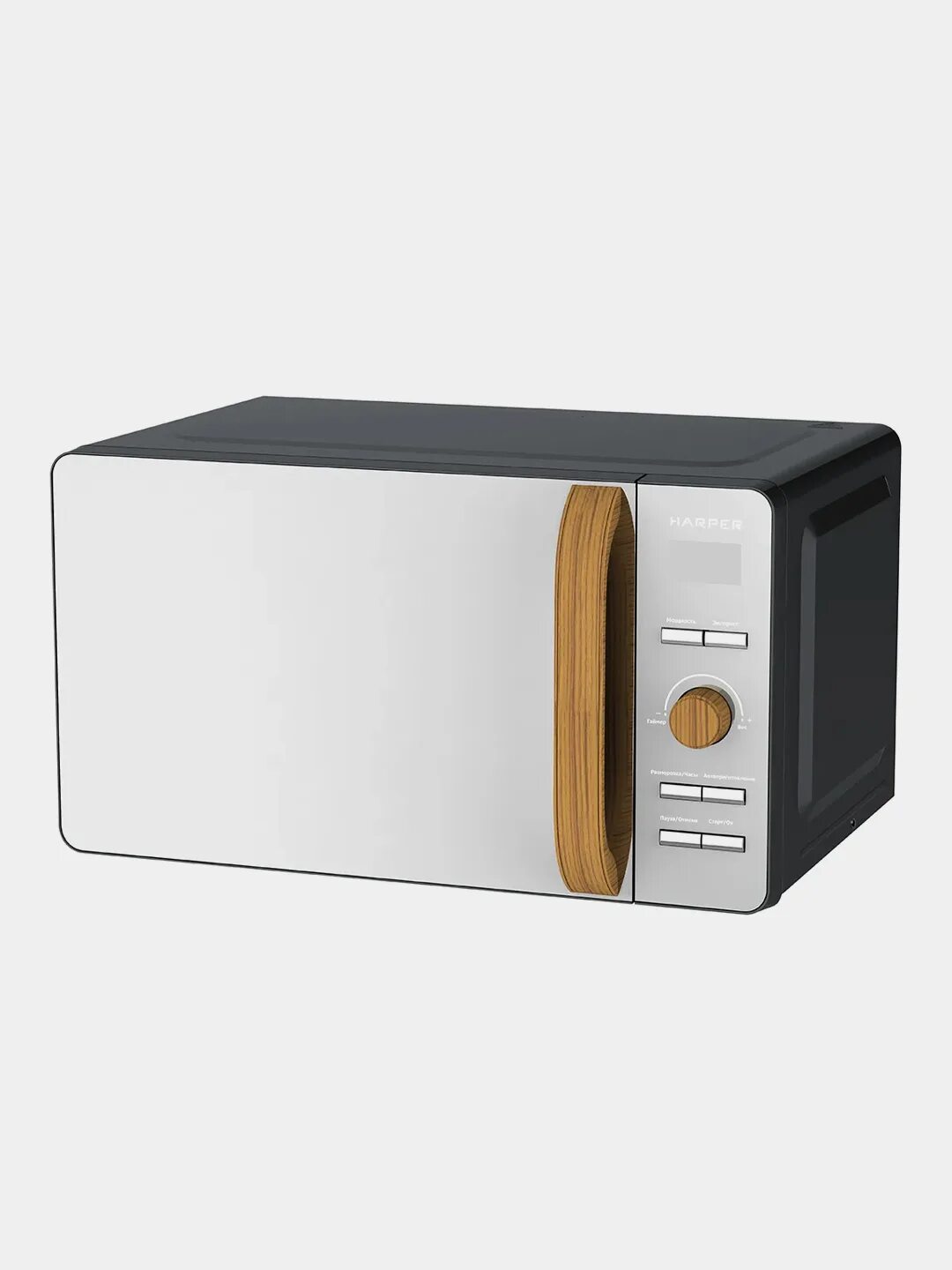 Harper hmw 20st03. Микроволновая печь харпер hmw-20st03. микроволновая печь harper hmw-20st03 бежевый.