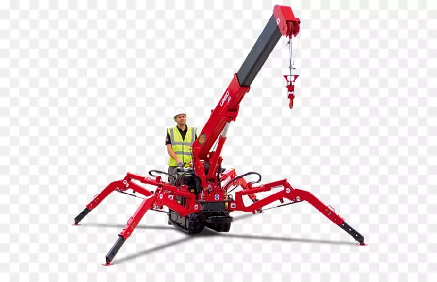 Кран паук maeda. Гусеничный мини кран unic. Cormidi 13. Кран манипулятор паук. Самоходный мини кран unic.