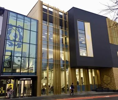 K university