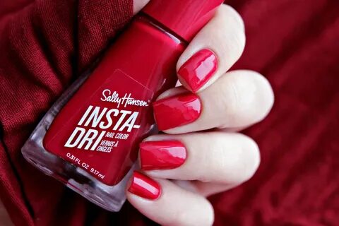 Лака insta dri