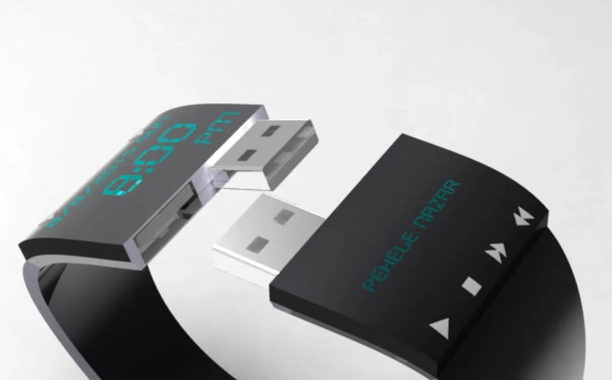 Часы с флешкой. Флешка Футуристическая. USB часы. Наручные часы USB Flash. Flash часов