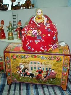 Ремесла углича