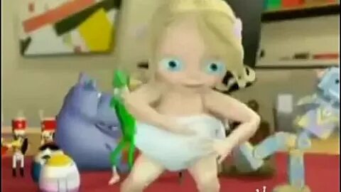 Я уже совсем большая детский