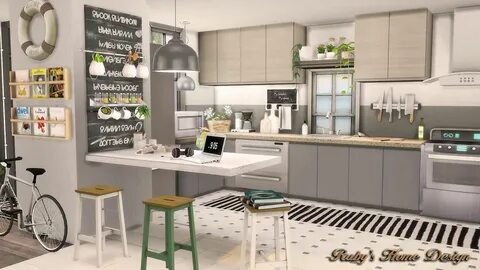Mi kitchen