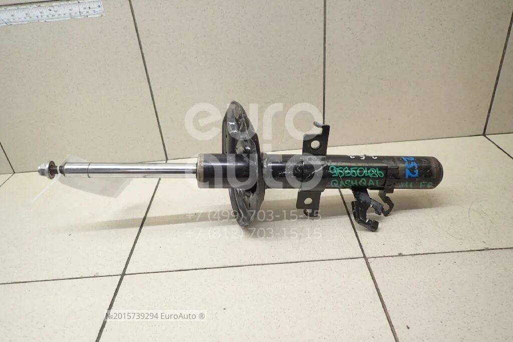 Передний амортизатор ниссан кашкай j10. Передний амортизатор nissan qashqai. Nissan 54302-bm92a. Амортизатор кашкай передний. Kic059 kortex.