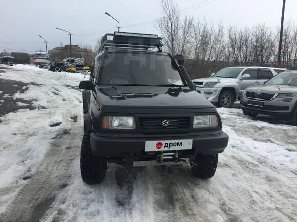 Сузуки эскудо 5 дверный. Сузуки эскудо 1994. Сузуки эскудо 94. Сузуки эскудо 94 1994 года. Сузуки эскудо 1994.