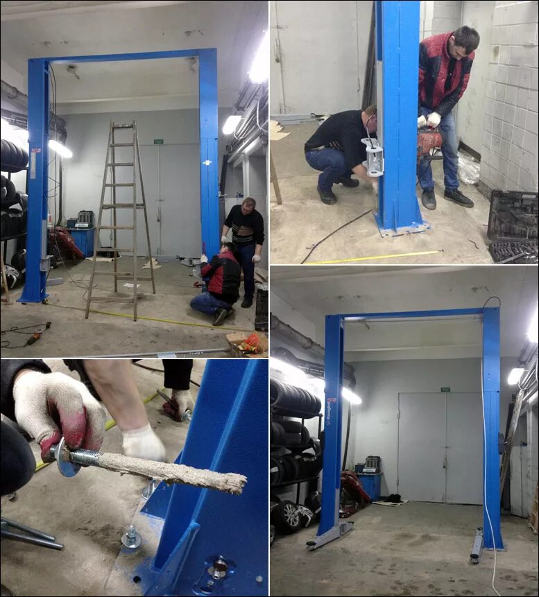 подъемник в гараж 6х4. монтажный грузовой подъемник. рама под подъемник т4. подъемник 4 т wdk-522n 380 в. подъемник для авто в гараж.