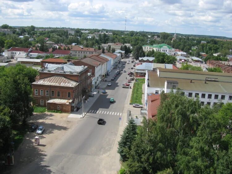 Профессиональный сказитель былин поделился историей жизни в Тверской области - М