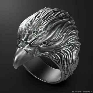 Серебряные головы