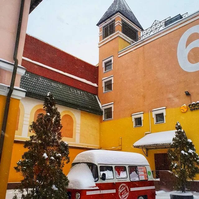 спартаковская площадь, 16/15с2, москва. басманный двор бауманская. 6. , д. спартаковская площадь 16/15 с 6.