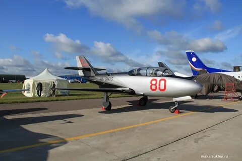 Як 30