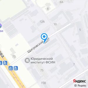 Энергия транспортная самара адрес