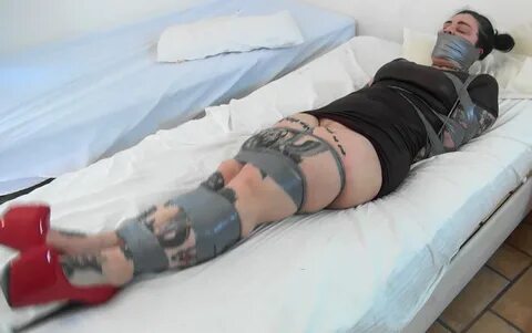 Tonyhouston bondage.