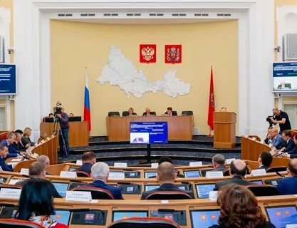 Законодательное собрание оренбургской