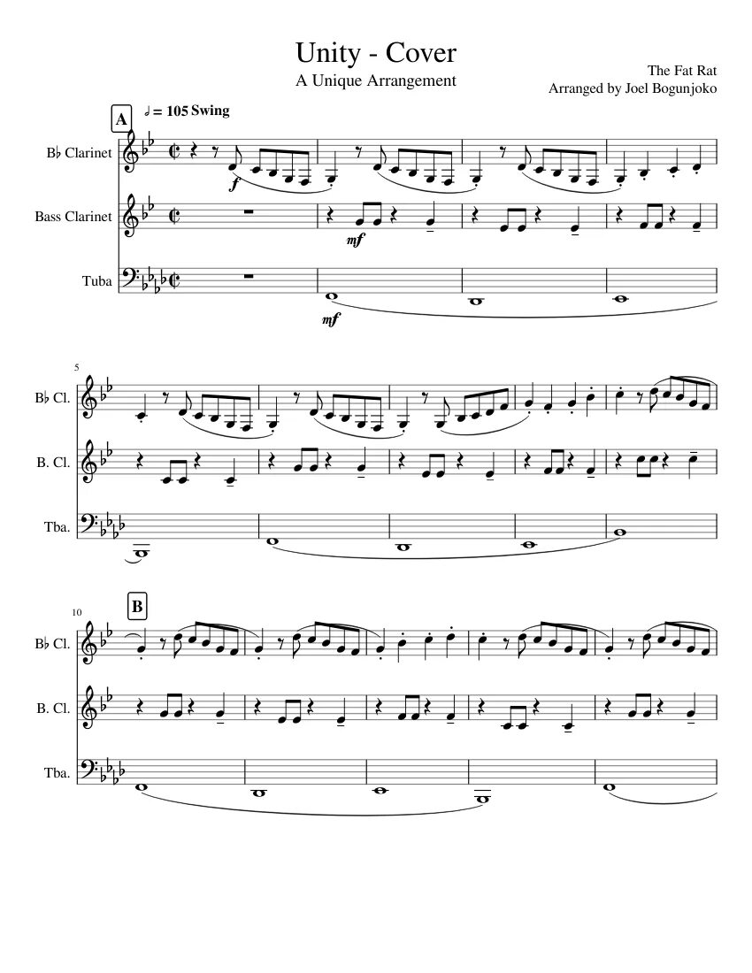 The fat rat unity. Fatrat ноты. ноты юнити. фат рат юнити. unity ноты для фортепиано.
