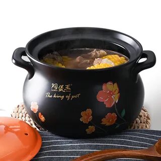 Кастрюля для супа