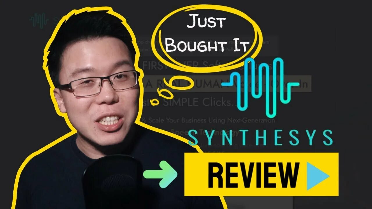 Synthesys ai