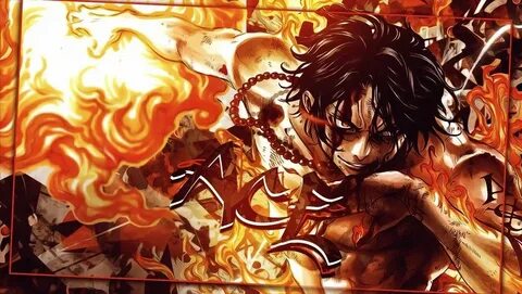 One piece 1080