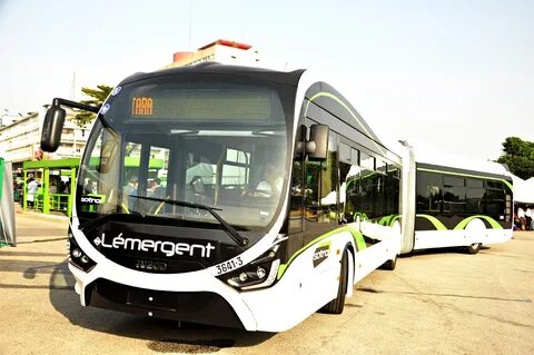 Des transports