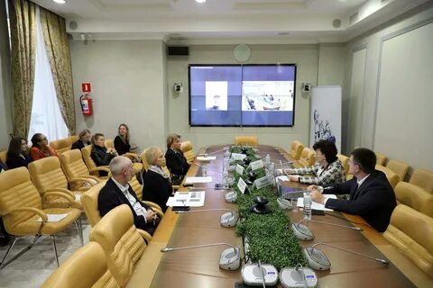 Российская общественная палата сайт