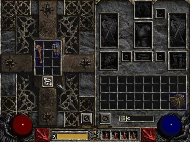 Сокеты диабло. Диабло 2 куб. Diablo II (Хорадрический куб). Diablo 2 руны куб. Diablo 2 resurrected Хорадрический куб рецепты.