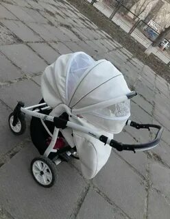 Индиго белая