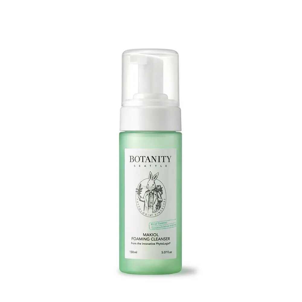 Очищающая пенка foaming cleanser. Botanity Makiol Foaming Cleanser. Пенка botanity. HYGGEE очищающая пенка, 150 мл. Tiam Snail &Azulene Low PH Cleanser гель для умывания.