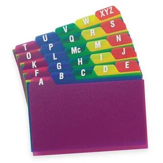 Carding guide