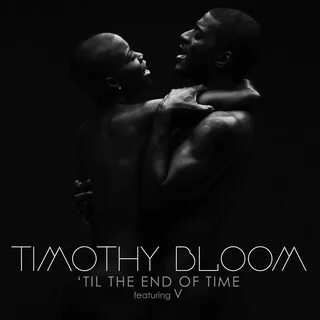 Till the end of time.
