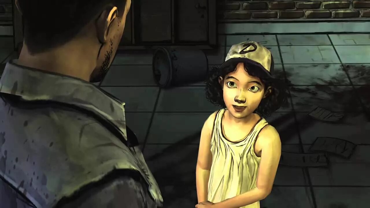 Clem прохождение. Clem прохождение