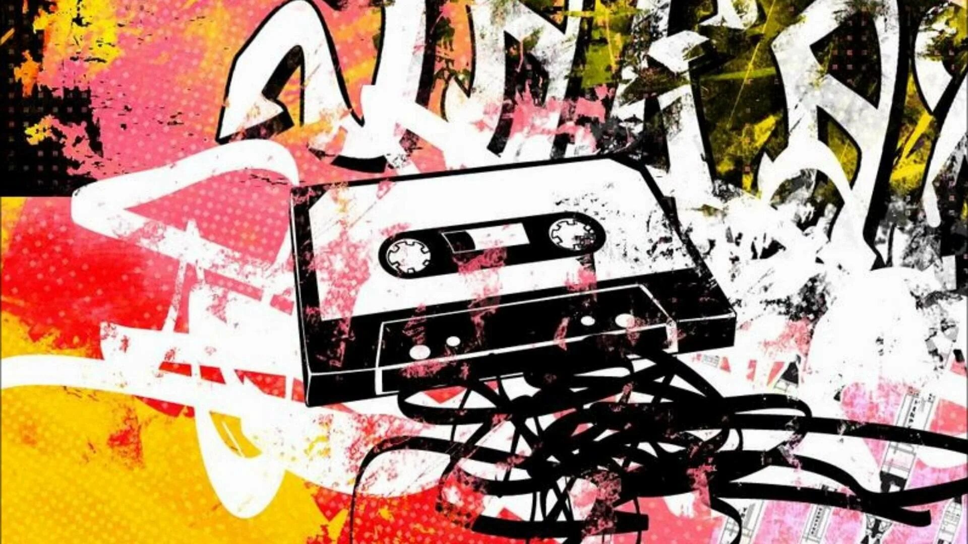 Музыка стиле рэп рок. Музыкальное граффити. Музыка в стиле граффити. Граффити обложка. Хип хоп фон.